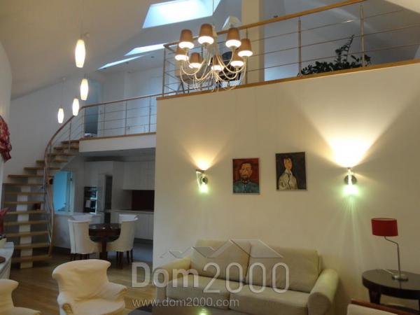 Lease 4-room apartment in the new building - Baložu iela 5 str., Riga (3945-097) | Dom2000.com