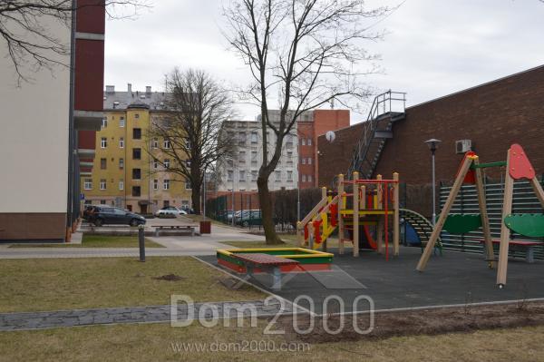 Продам однокомнатную квартиру в новостройке - ул. Hospitāļu iela 39, Рига (3946-097) | Dom2000.com