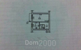 Продам 1-кімнатну квартиру - Криворожская ул., м. Дніпро (5611-097) | Dom2000.com