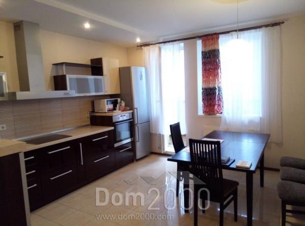 Lease 4-room apartment in the new building - Голосеевская, 13, Golosiyivskiy (9186-097) | Dom2000.com