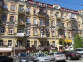 Lease 4-room apartment - Пирогова str., 4/26, Shevchenkivskiy (tsentr) (10649-098) | Dom2000.com
