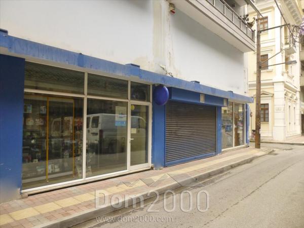 Продам магазин - Пиерия (Олимпийская Ривьера) (4114-098) | Dom2000.com