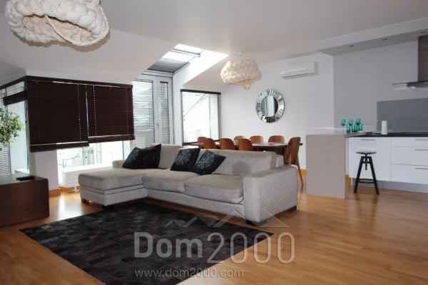 Lease 4-room apartment - Ausekļa iela 4 str., Riga (4146-098) | Dom2000.com