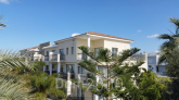 Продам однокомнатную квартиру - Кипр (4235-098) | Dom2000.com