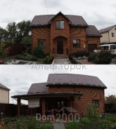 Продам дом - Вербицького (Інтернаціональна) вул., г. Ирпень (8995-098) | Dom2000.com