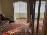 Lease 1-room apartment - Кривоноса Максима ул. д.29, Solom'yanskiy (9806-098) | Dom2000.com