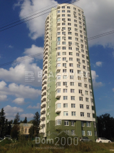 For sale:  1-room apartment - Наумовича Володимира (Антонова-Овсієнка) str., 4а, Bilichi (10642-099) | Dom2000.com