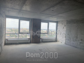 For sale:  1-room apartment in the new building - Победы пр-т, 55 "А" str., Shulyavka (8822-099) | Dom2000.com