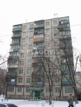 For sale:  2-room apartment - Празька str., 32, Stara Darnitsya (10327-100) | Dom2000.com