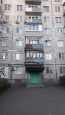 For sale:  2-room apartment - Празька str., 32, Stara Darnitsya (10327-100) | Dom2000.com #77572109