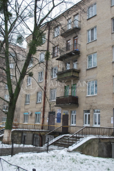 Rent non-residential premises - Міхновського М. бул. (Дружби Народів б.), Pecherskiy (tsentr) (10457-100) | Dom2000.com