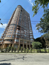 Продам трехкомнатную квартиру - ул. Клінічна, 23/25, Соломенский (10585-100) | Dom2000.com
