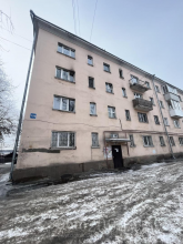 For sale:  1-room apartment - улица Розы Люксембург, 156, Irkutsk city (10612-100) | Dom2000.com