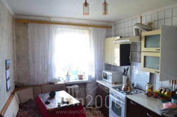 For sale:  4-room apartment - Минина ул. д.10, Dnipropetrovsk city (5608-100) | Dom2000.com