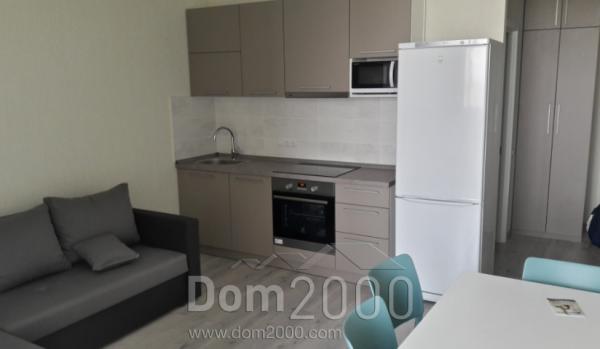 Lease 2-room apartment in the new building - Теремковская, 3а, Golosiyivskiy (9180-100) | Dom2000.com