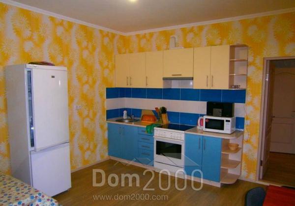 Lease 1-room apartment - Кольцова бульв, 14ж str., Svyatoshinskiy (9181-100) | Dom2000.com