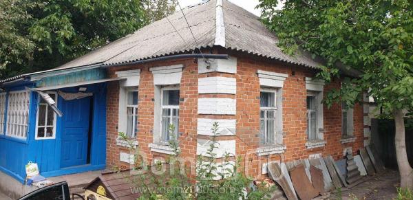 Продам дом - г. Богодухов (центр) (9985-100) | Dom2000.com