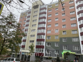 For sale:  2-room apartment - Саєнка Олександра (40 років Перемоги) str., 11, Bilogorodka village (10537-101) | Dom2000.com