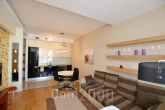 Lease 2-room apartment in the new building - Republikas Laukums 3 str., Riga (3945-101) | Dom2000.com