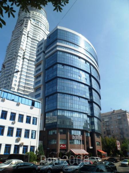 For sale:  office - Кловский спуск, 7а str., Pecherskiy (9775-101) | Dom2000.com