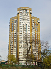 Sprzedający 4-pokój apartament - Ul. Сверстюка Євгена (Раскової Марини), 52в, Dniprovskiy (10425-102) | Dom2000.com