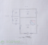 For sale:  home - улица Разина, д. Chelkumagi (10616-102) | Dom2000.com