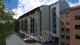 For sale:  3-room apartment in the new building - Hospitāļu iela 39 str., Riga (3946-102) | Dom2000.com