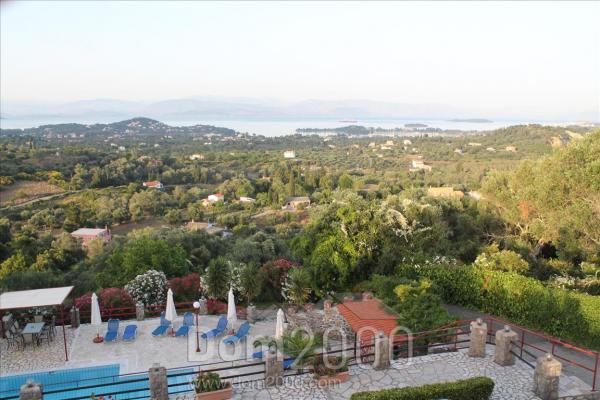 For sale:  home - Kerkyra (Corfu island) (4116-102) | Dom2000.com