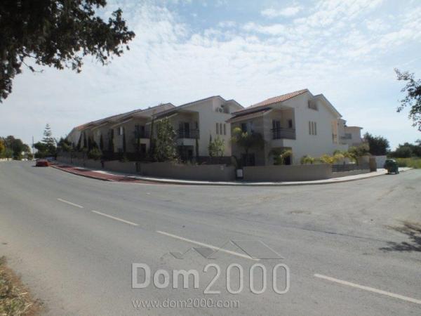 Продам будинок - Cyprus (4128-102) | Dom2000.com