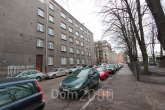 Продам четырехкомнатную квартиру - ул. Riepnieku iela 4, Рига (4281-102) | Dom2000.com