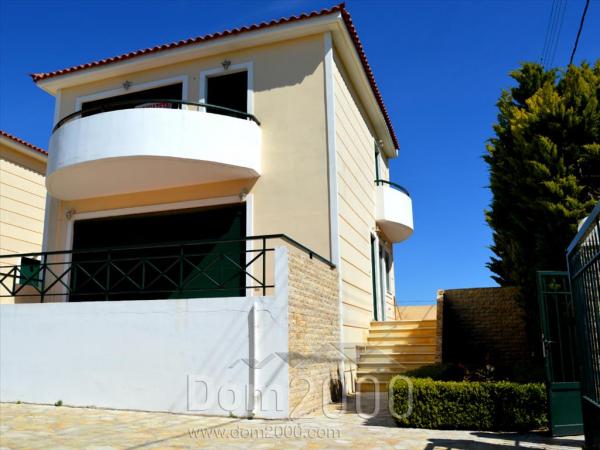 Продам дом - Аттика (4935-102) | Dom2000.com