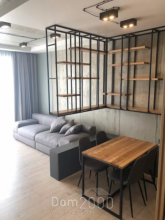 Lease 2-room apartment in the new building - Саксаганского, 37к, Golosiyivskiy (9180-102) | Dom2000.com
