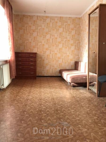 Продам трехкомнатную квартиру - Жукова Маршала пр. д.47/2, Киевский (9638-102) | Dom2000.com