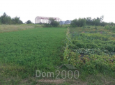 Продам земельный участок - ул. Садовая, Богунский (9771-102) | Dom2000.com