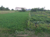 For sale:  land - Садовая str., Bohunskyi (9771-102) | Dom2000.com