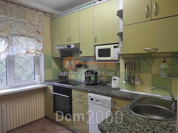 Lease 2-room apartment - улица Карбышева, Herson city (10162-103) | Dom2000.com
