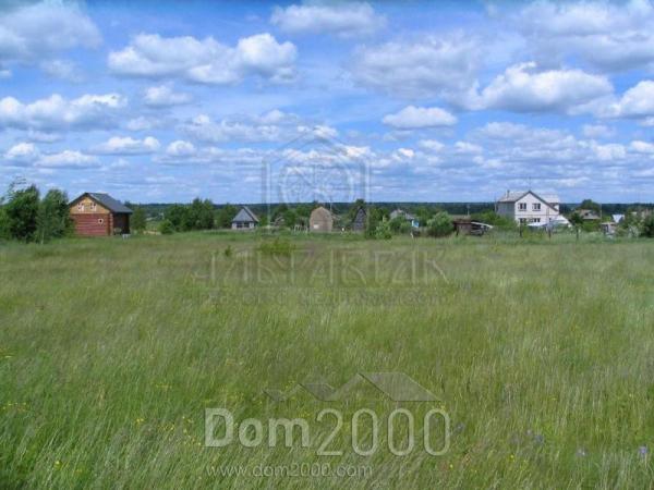 Продам земельный участок - ул. Центральная, г. Вишневое (3928-103) | Dom2000.com