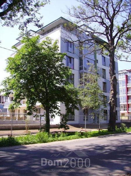 For sale:  3-room apartment in the new building - Zolitūdes iela 75 str., Riga (4627-103) | Dom2000.com