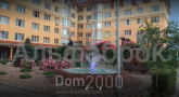 For sale:  1-room apartment in the new building - Бышевская ул., 14, Sofiyivska Borschagivka village (8965-103) | Dom2000.com