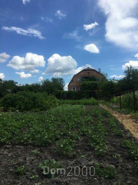 For sale:  home - Harkiv city (9970-103) | Dom2000.com