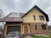 Продам будинок - вул. Дачна, с. Малютянка (10515-104) | Dom2000.com