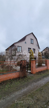 For sale:  home - Pidgirtsi village (10650-104) | Dom2000.com