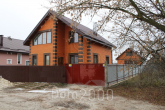 For sale:  home - ул. Центральная, Bilogorodka village (3887-104) | Dom2000.com