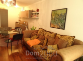Lease 2-room apartment in the new building - 13. janvāra iela 21, Riga (3945-104) | Dom2000.com