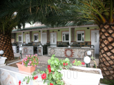 For sale hotel/resort - Kassandra (4116-104) | Dom2000.com