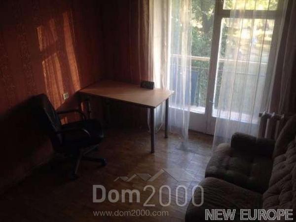 For sale:  3-room apartment - Тычины Павла пр-т, 21 str., Bereznyaki (4842-104) | Dom2000.com