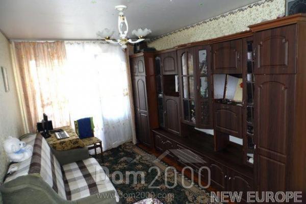 For sale:  3-room apartment - Королева Академика пр-т, 12 "Ж" str., Svyatoshinskiy (5414-104) | Dom2000.com