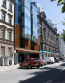 Lease 2-room apartment in the new building - Elizabetes iela 39 str., Riga (8375-104) | Dom2000.com #56523102