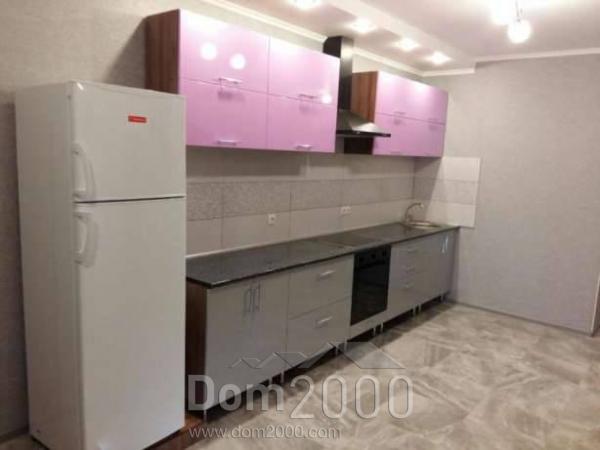 Lease 1-room apartment in the new building - Петра Калнышевского, 8, Obolonskiy (9178-104) | Dom2000.com