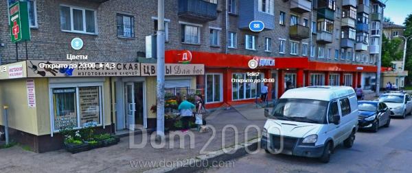 For sale:  shop - улица Кутузова, 88, Tula city (10572-105) | Dom2000.com